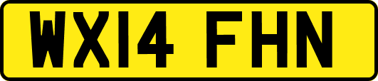 WX14FHN