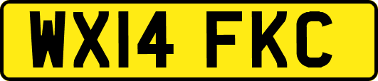 WX14FKC