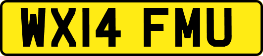 WX14FMU