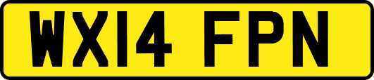 WX14FPN
