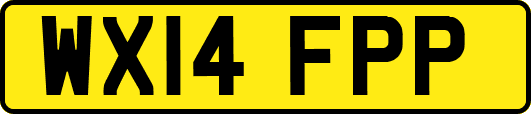 WX14FPP