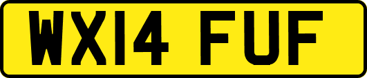 WX14FUF