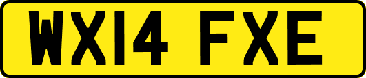 WX14FXE