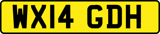 WX14GDH