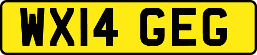 WX14GEG