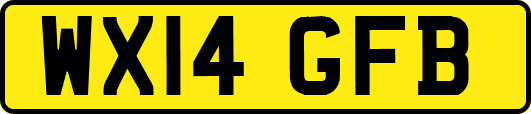 WX14GFB