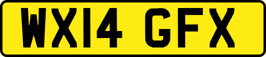 WX14GFX