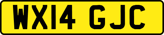 WX14GJC