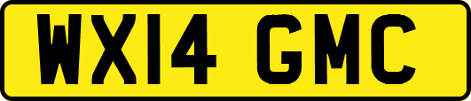 WX14GMC