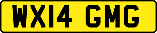WX14GMG