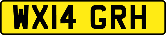 WX14GRH