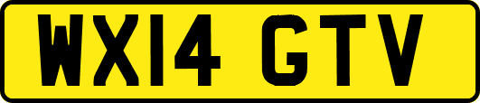 WX14GTV