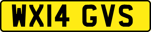 WX14GVS