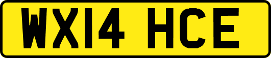 WX14HCE
