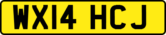 WX14HCJ