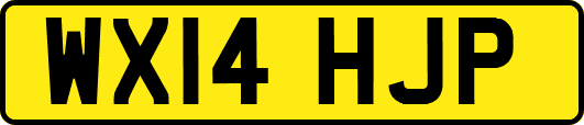 WX14HJP