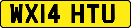 WX14HTU