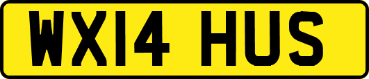 WX14HUS