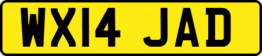 WX14JAD