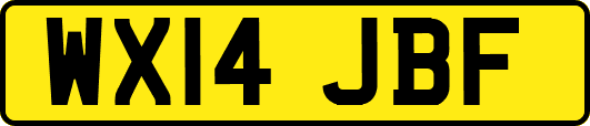 WX14JBF