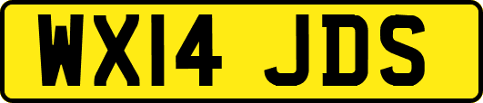 WX14JDS
