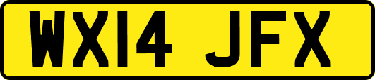 WX14JFX