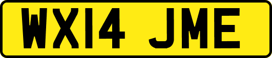 WX14JME