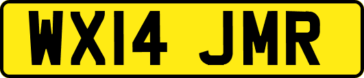 WX14JMR