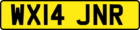 WX14JNR