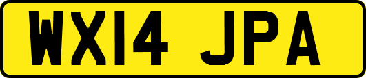 WX14JPA