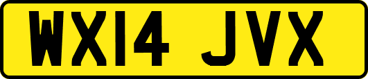 WX14JVX