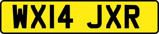 WX14JXR