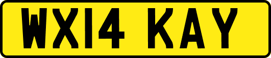 WX14KAY