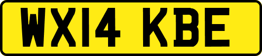WX14KBE