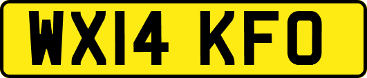 WX14KFO