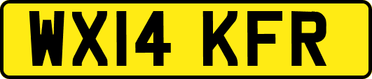 WX14KFR