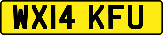 WX14KFU