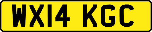 WX14KGC