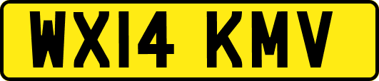 WX14KMV