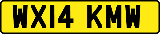 WX14KMW