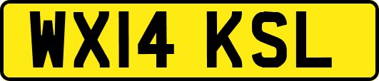 WX14KSL