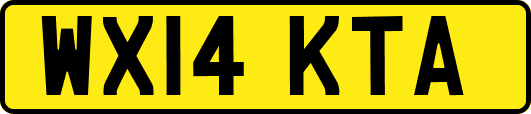 WX14KTA