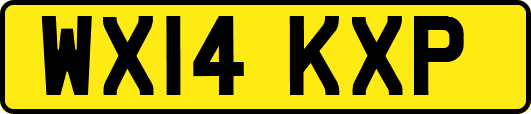 WX14KXP