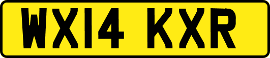 WX14KXR