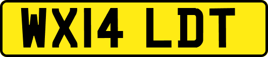 WX14LDT