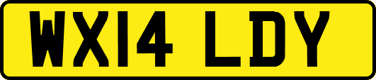 WX14LDY