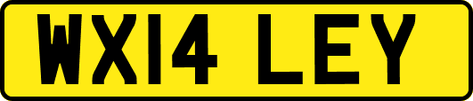 WX14LEY