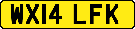 WX14LFK