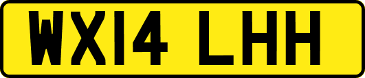 WX14LHH