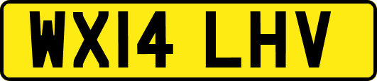 WX14LHV